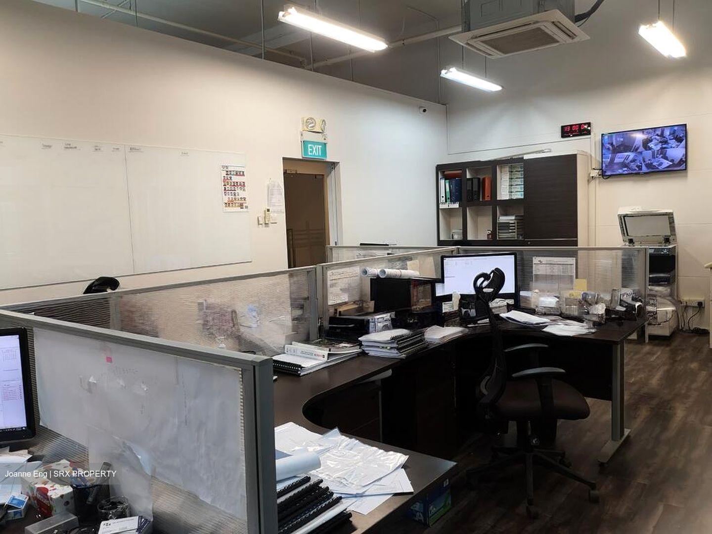 Premier @ Kaki Bukit (D14), Factory #499146311